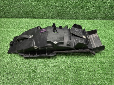 Пластик подкрылок Yamaha XJR 400 4HM-1