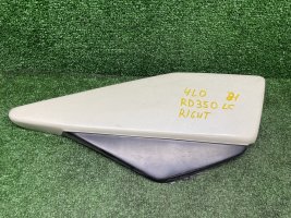 Пластик правый боковой Yamaha RD 350 LC