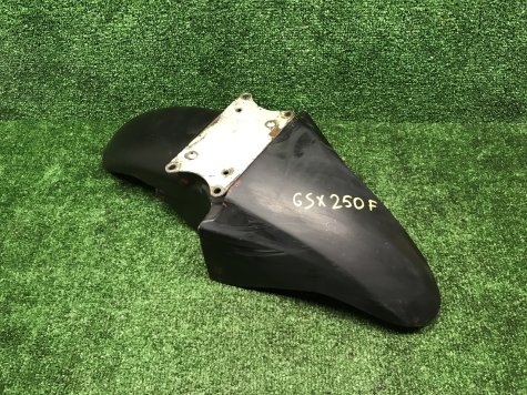 Крыло переднее Suzuki GSX 250 F Across-0