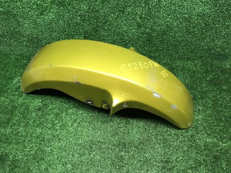 Крыло переднее Suzuki GS250FW GJ71A-0