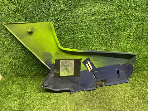 Пластик хвост правый Kawasaki ZX4 ZX-4 F3-2