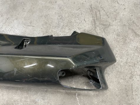 Пластик хвост левый Kawaaski ZZR 400-1 600-1-1