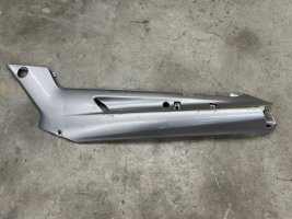 Пластик хвост левый Kawasaki ZZR 250