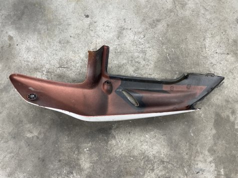 Пластик хвост правый Honda CBR 900 919 98-99 SC33-3