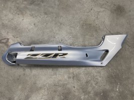 Пластик хвост правый Kawasaki ZZR 400-2
