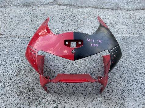 Пластик морда обтекатель Honda CBR 919 98-99 SC33-0