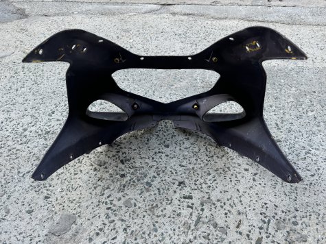 Обтекатель пластик морда Suzuki GSX-R 600 750 1000-3