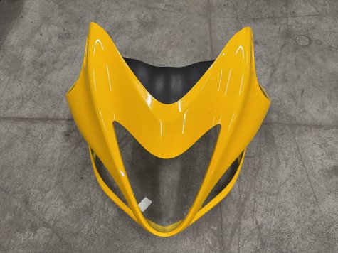 Обтекатель передний морда Suzuki Hayabusa 2 gen-0