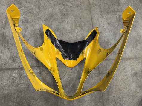 Обтекатель передний морда Suzuki Hayabusa 2 gen-4