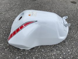 Бензобак бак Yamaha XT 1200 Z Super Tenere