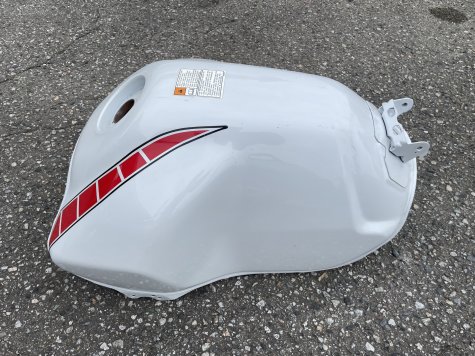 Бензобак бак Yamaha XT 1200 Z Super Tenere-0