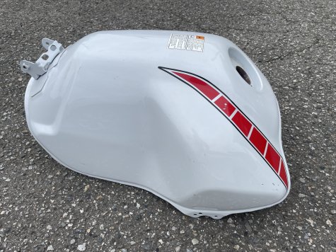 Бензобак бак Yamaha XT 1200 Z Super Tenere-2
