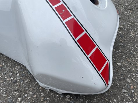 Бензобак бак Yamaha XT 1200 Z Super Tenere-3