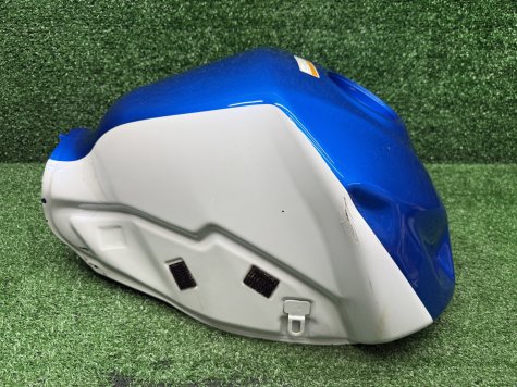 Бензобак бак Suzuki GSR 750 11-16 год-2
