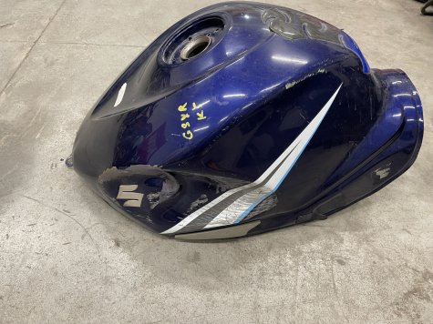 Топливный бак Suzuki GSX-R 1000 K5 K6-1