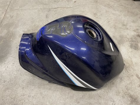 Топливный бак Suzuki GSX-R 1000 K5 K6-2